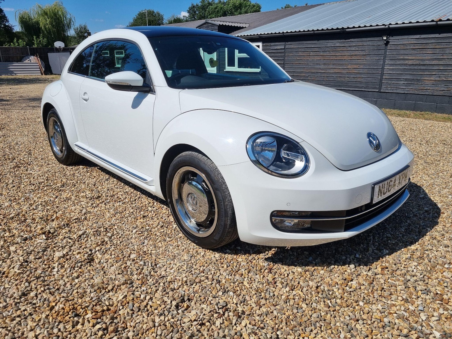 Vehicle 25