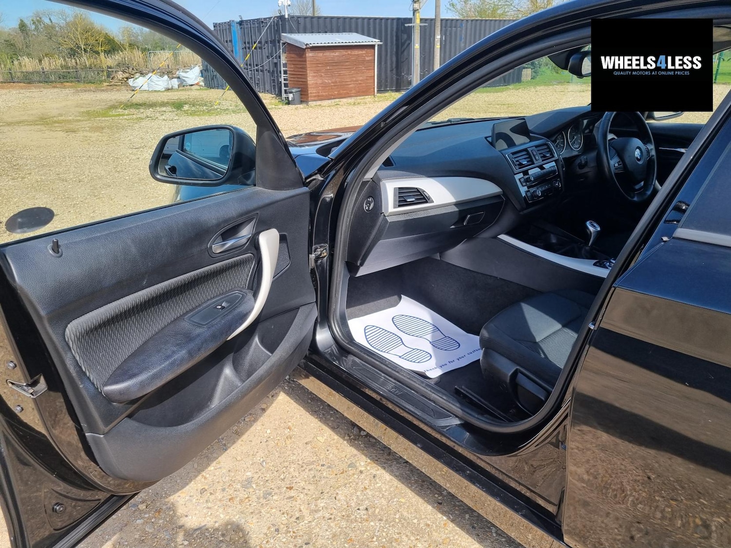 Used BMW 1 Series 2016 for sale - 78166422: Photo 10