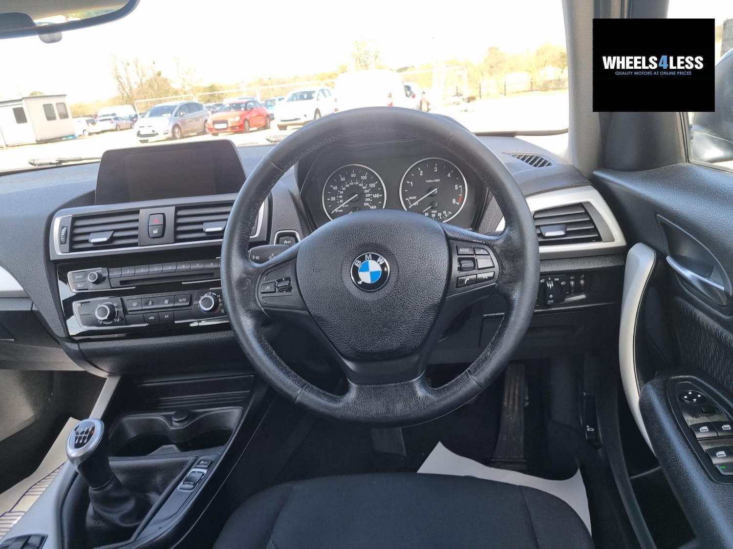Used BMW 1 Series 2016 for sale - 78166422: Photo 11