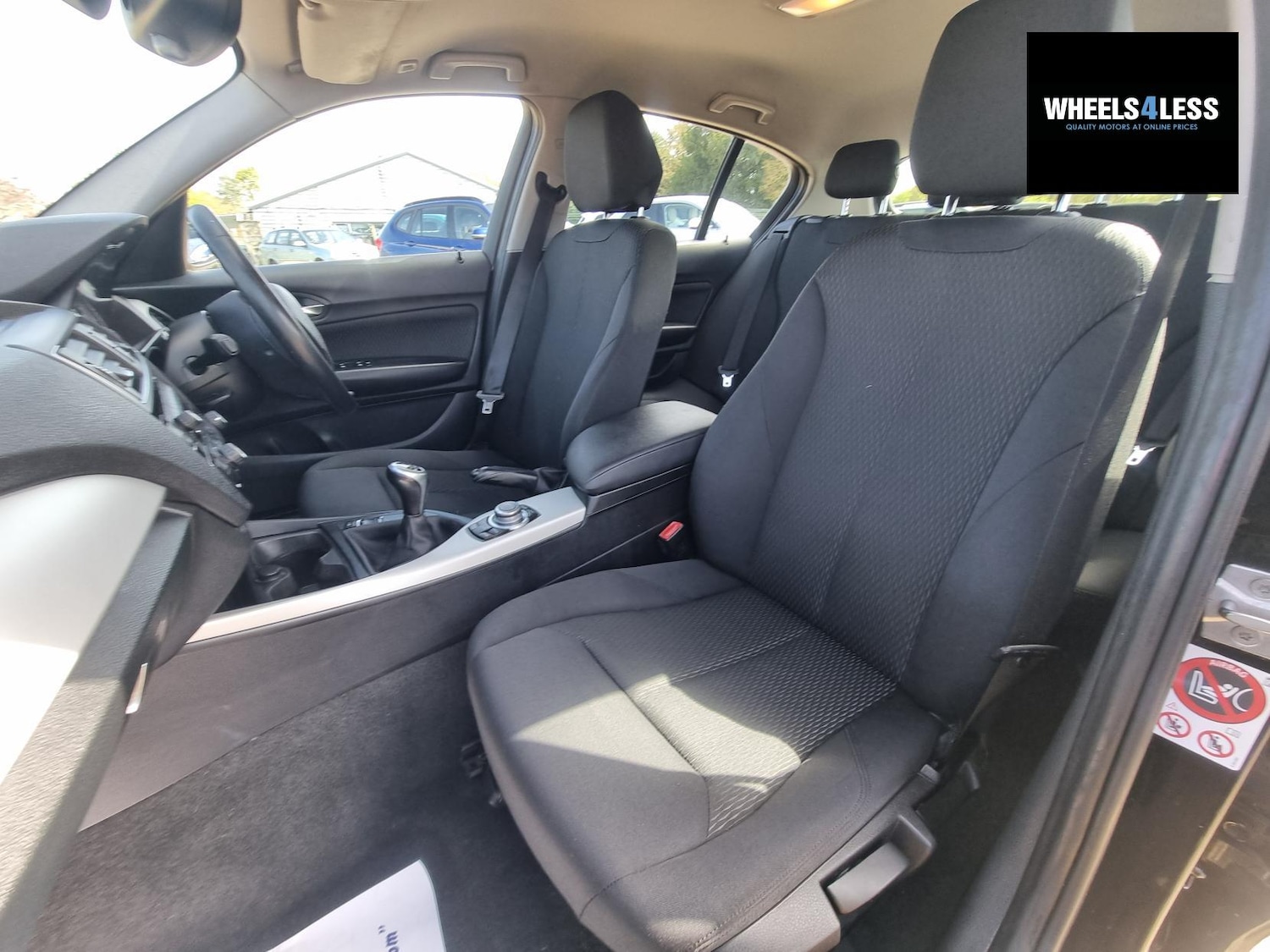 Used BMW 1 Series 2016 for sale - 78166422: Photo 12