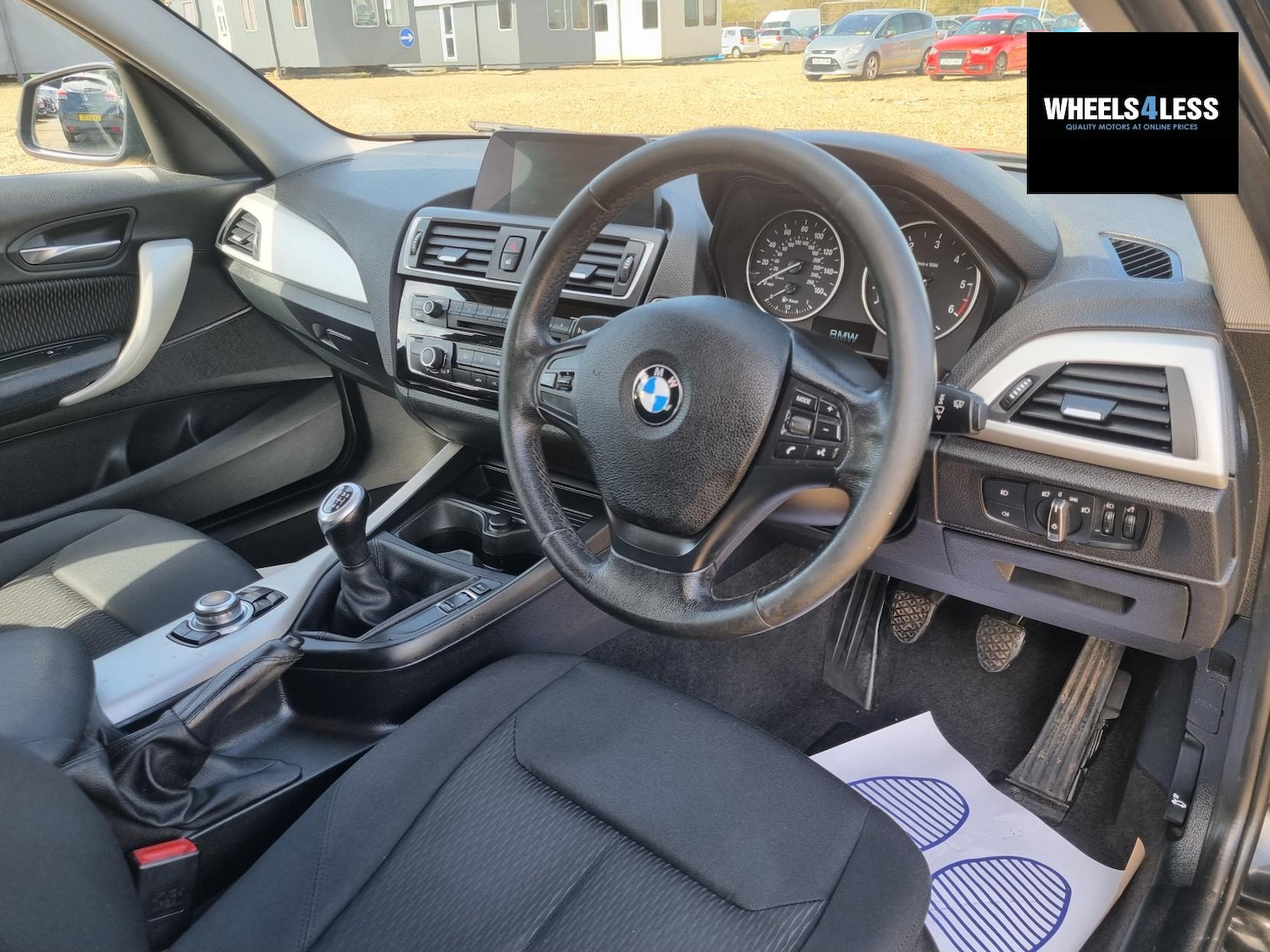 Used BMW 1 Series 2016 for sale - 78166422: Photo 13