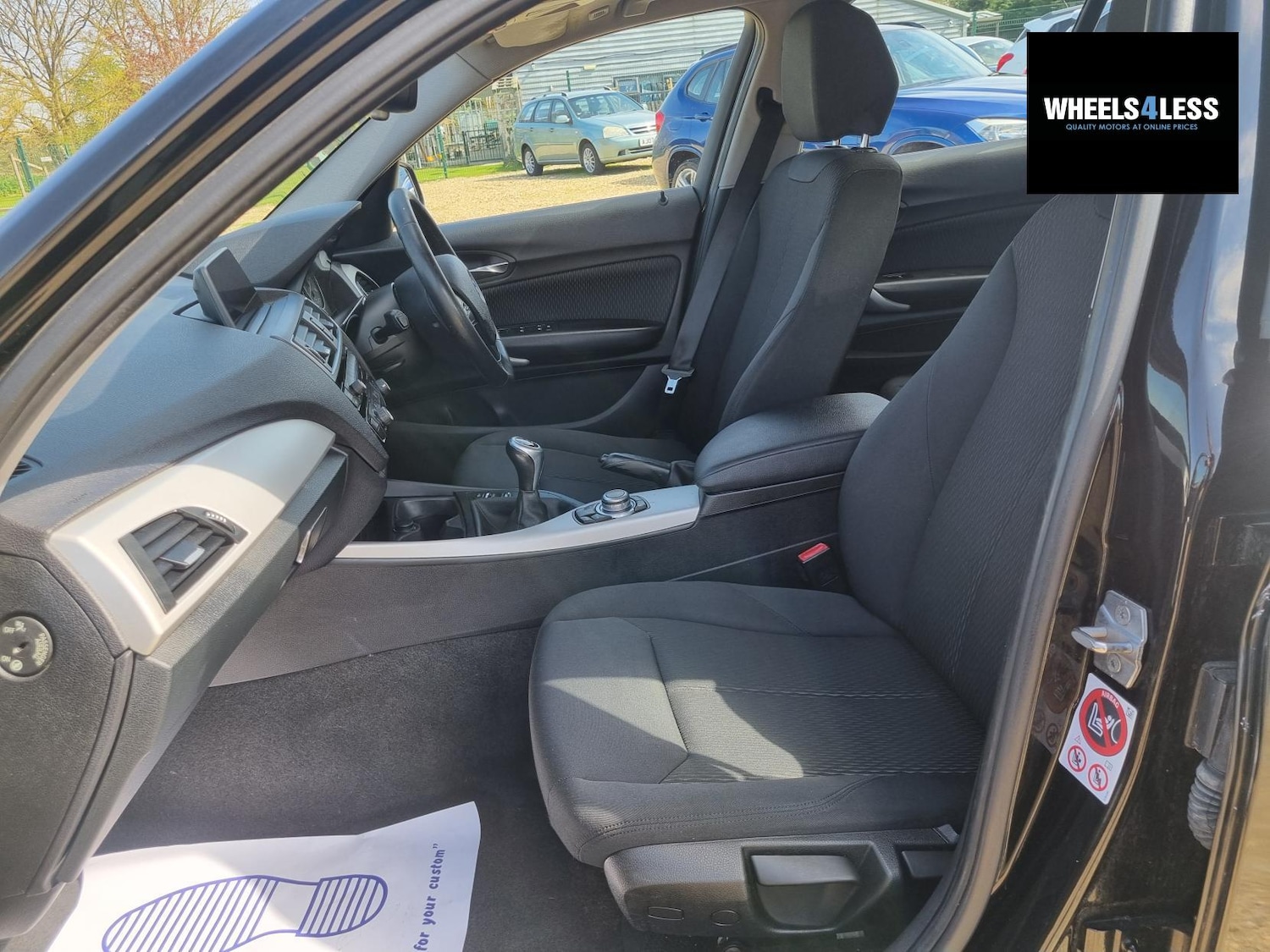 Used BMW 1 Series 2016 for sale - 78166422: Photo 14