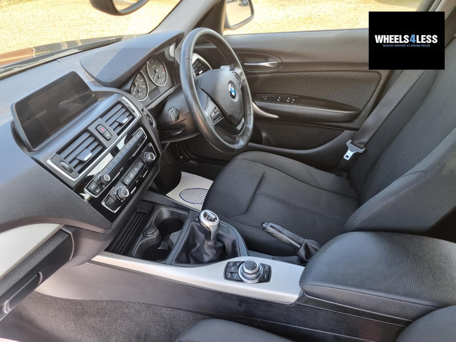 Used BMW 1 Series 2016 for sale - 78166422: Photo 16