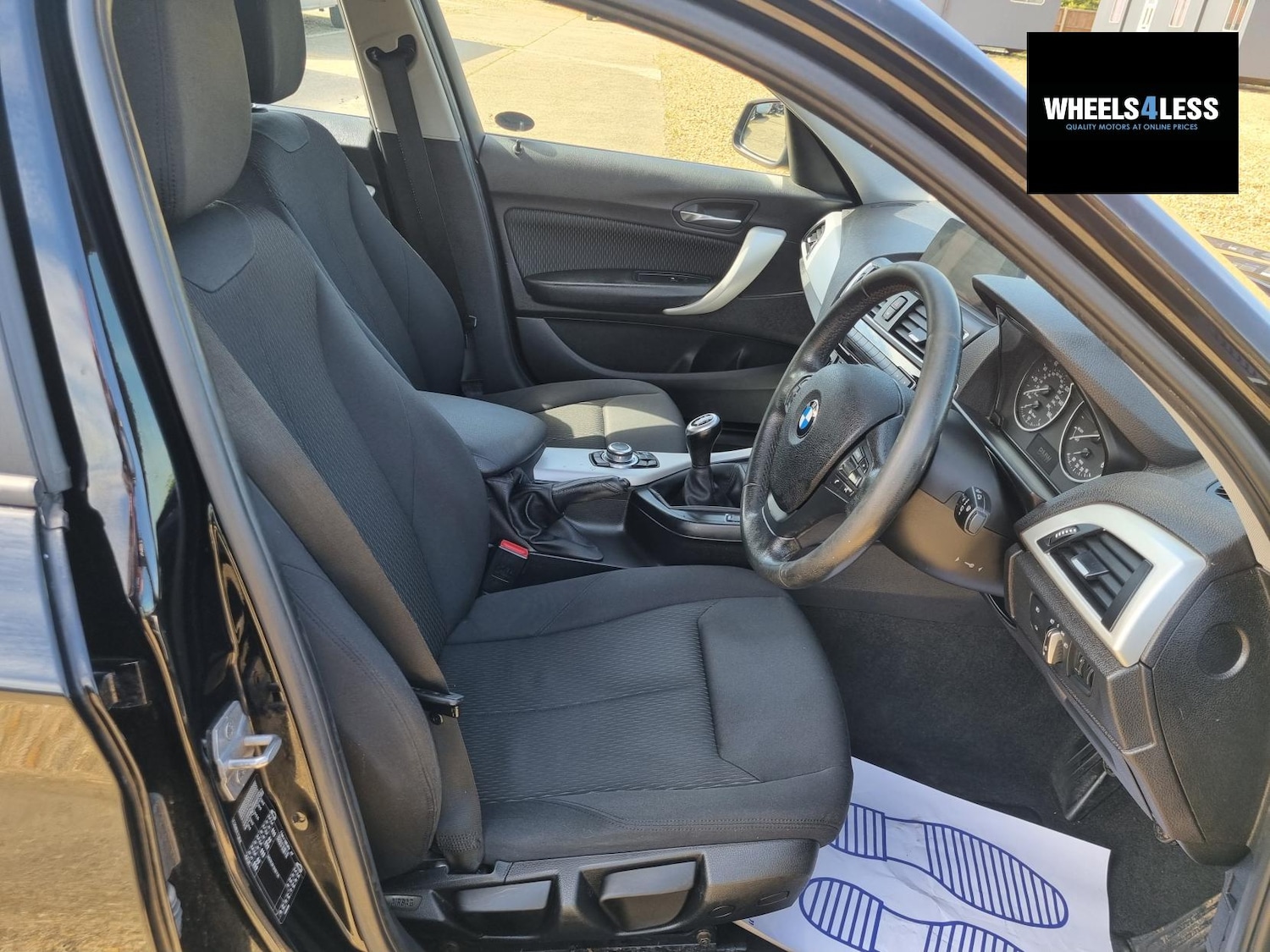 Used BMW 1 Series 2016 for sale - 78166422: Photo 17