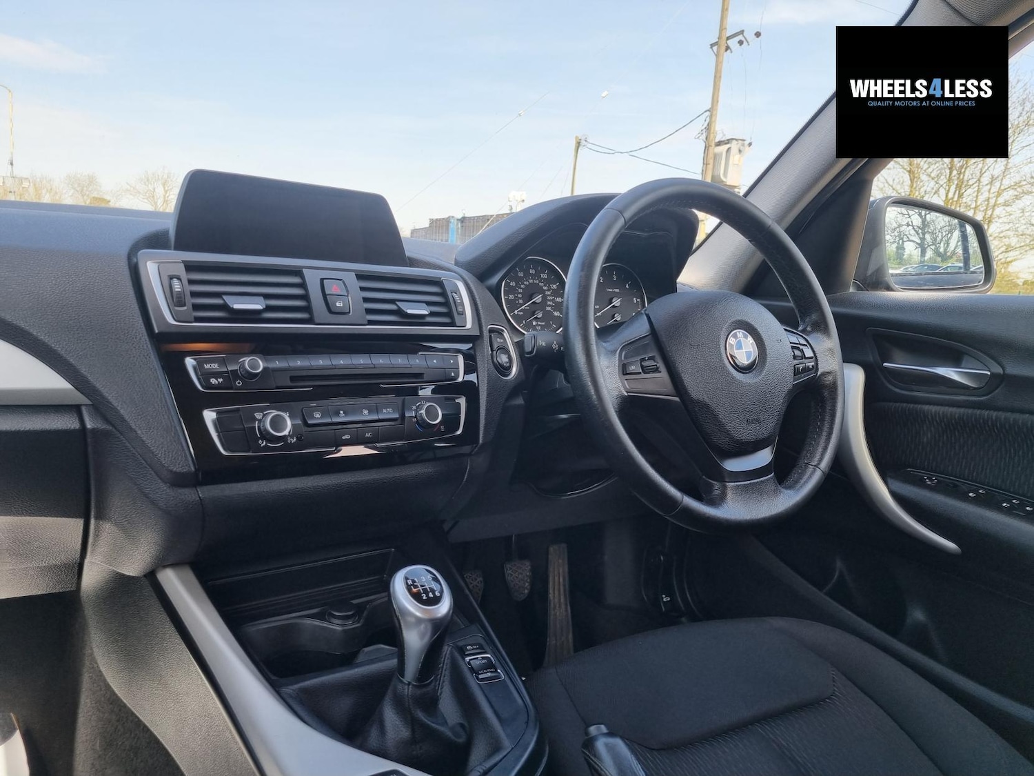 Used BMW 1 Series 2016 for sale - 78166422: Photo 18