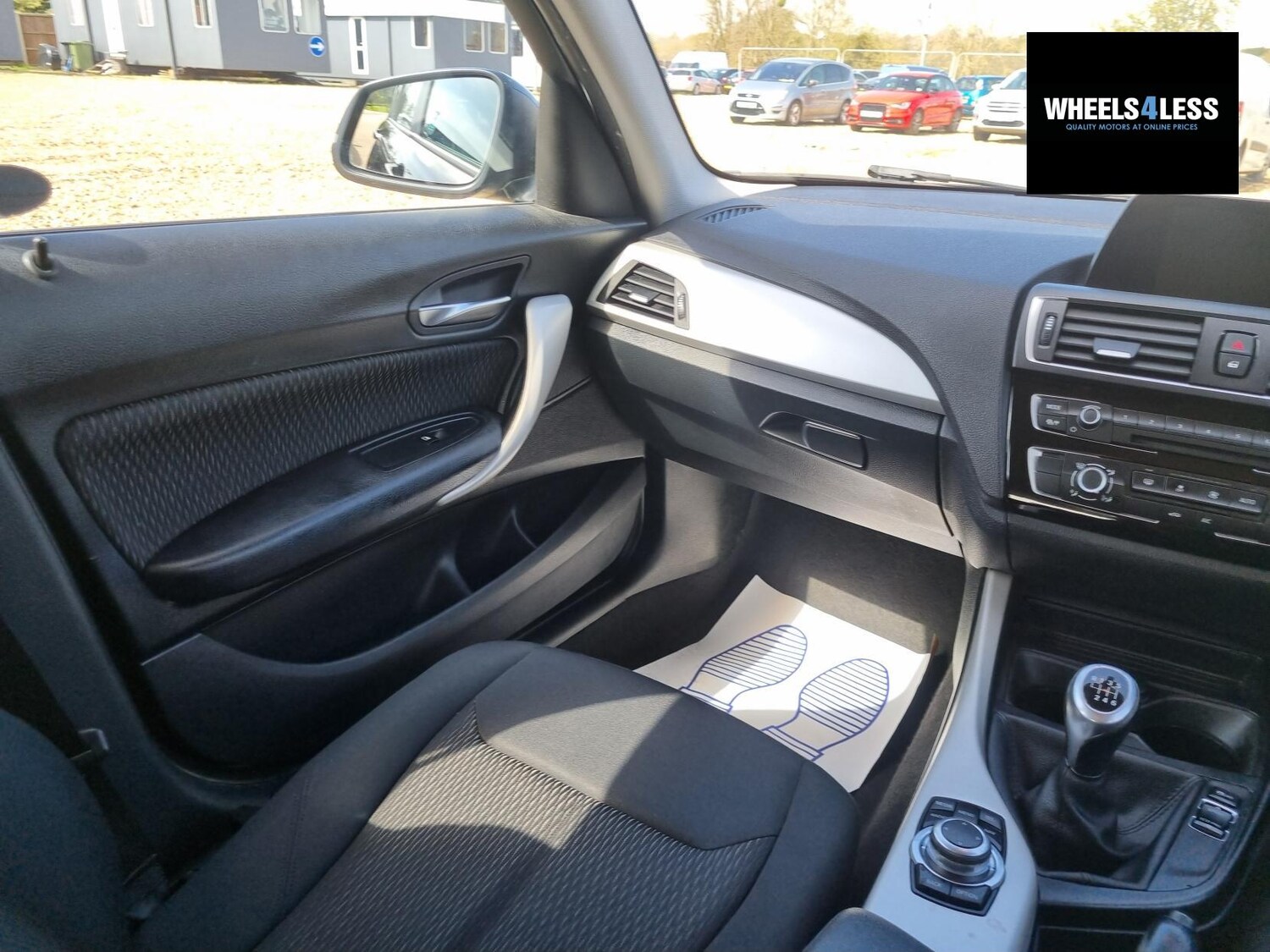 Used BMW 1 Series 2016 for sale - 78166422: Photo 22