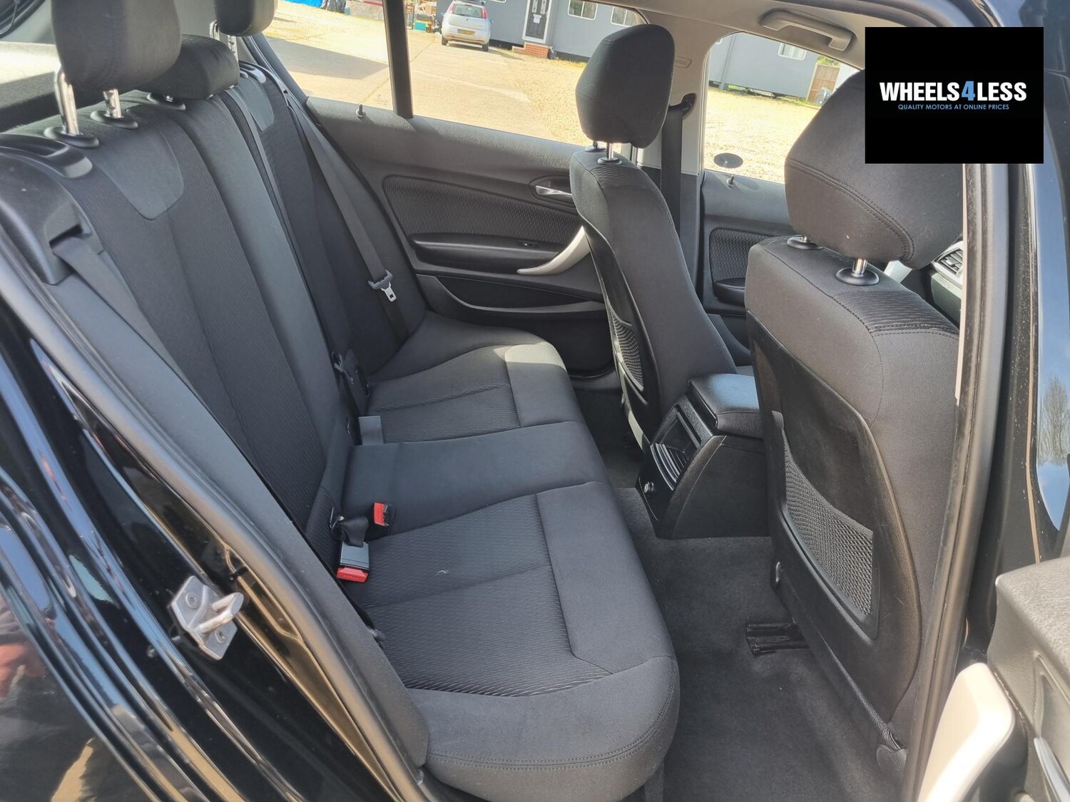 Used BMW 1 Series 2016 for sale - 78166422: Photo 23