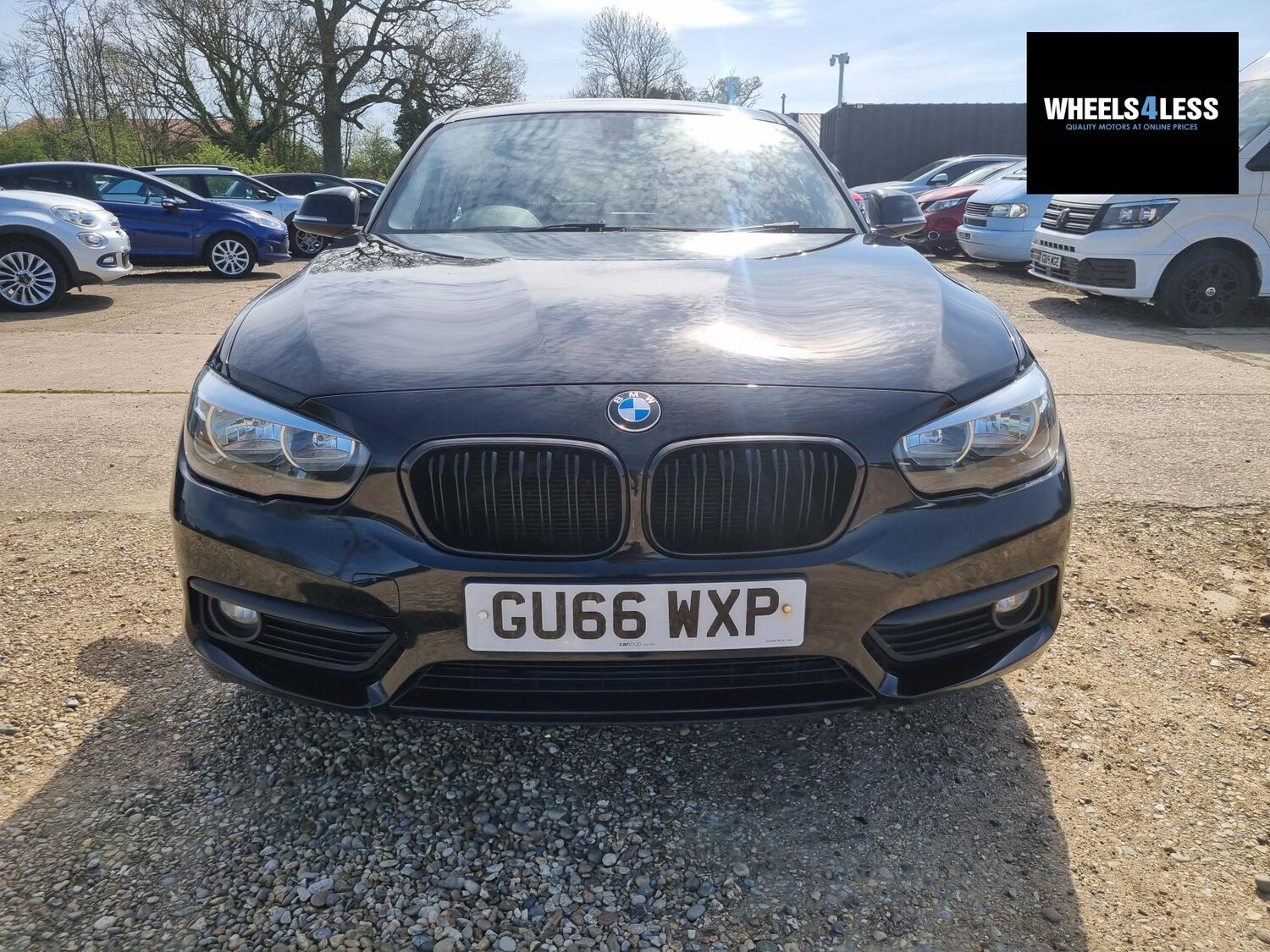 Used BMW 1 Series 2016 for sale - 78166422: Photo 24