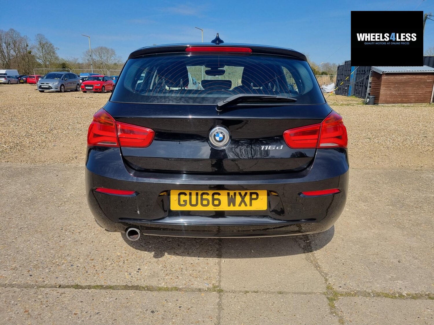 Used BMW 1 Series 2016 for sale - 78166422: Photo 25