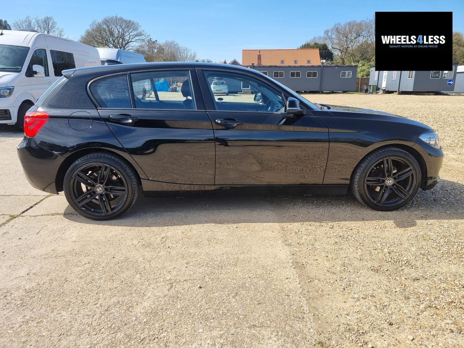 Used BMW 1 Series 2016 for sale - 78166422: Photo 26
