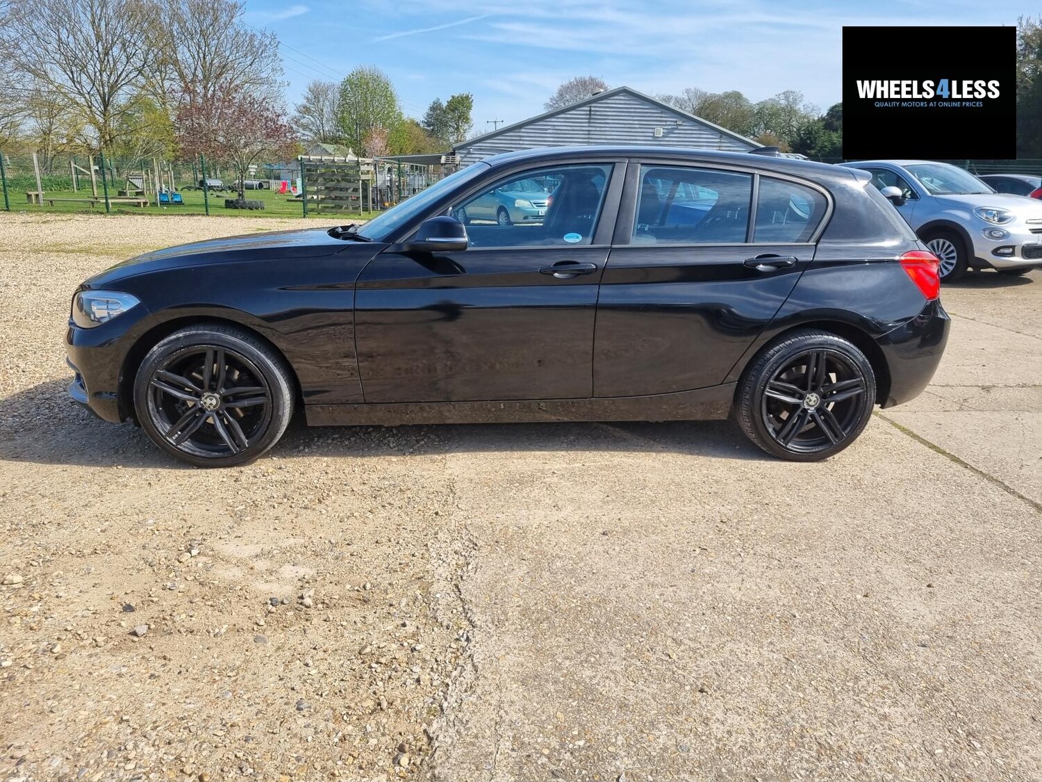 Used BMW 1 Series 2016 for sale - 78166422: Photo 28