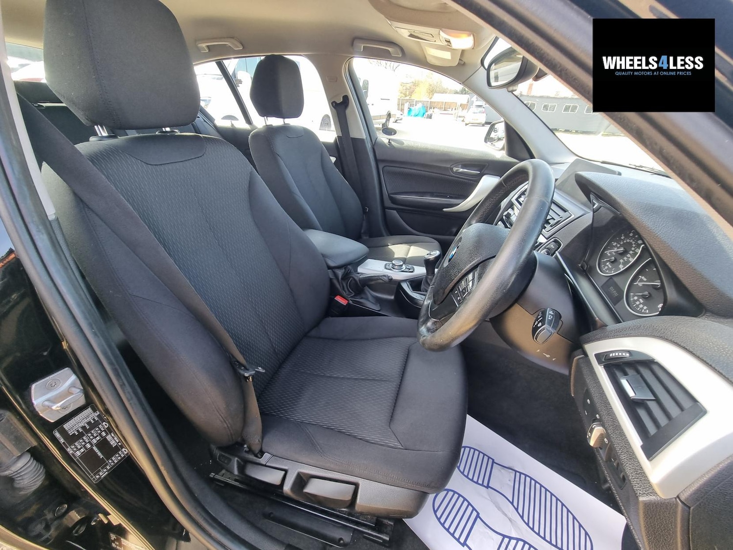 Used BMW 1 Series 2016 for sale - 78166422: Photo 5