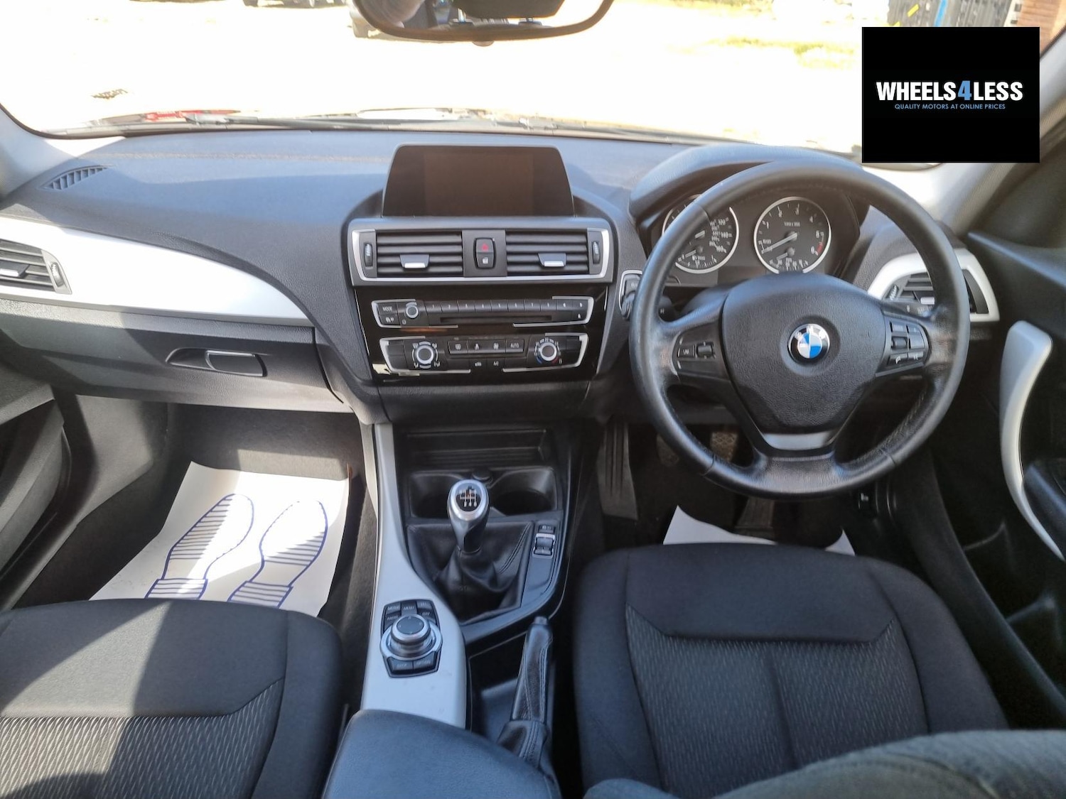 Used BMW 1 Series 2016 for sale - 78166422: Photo 6