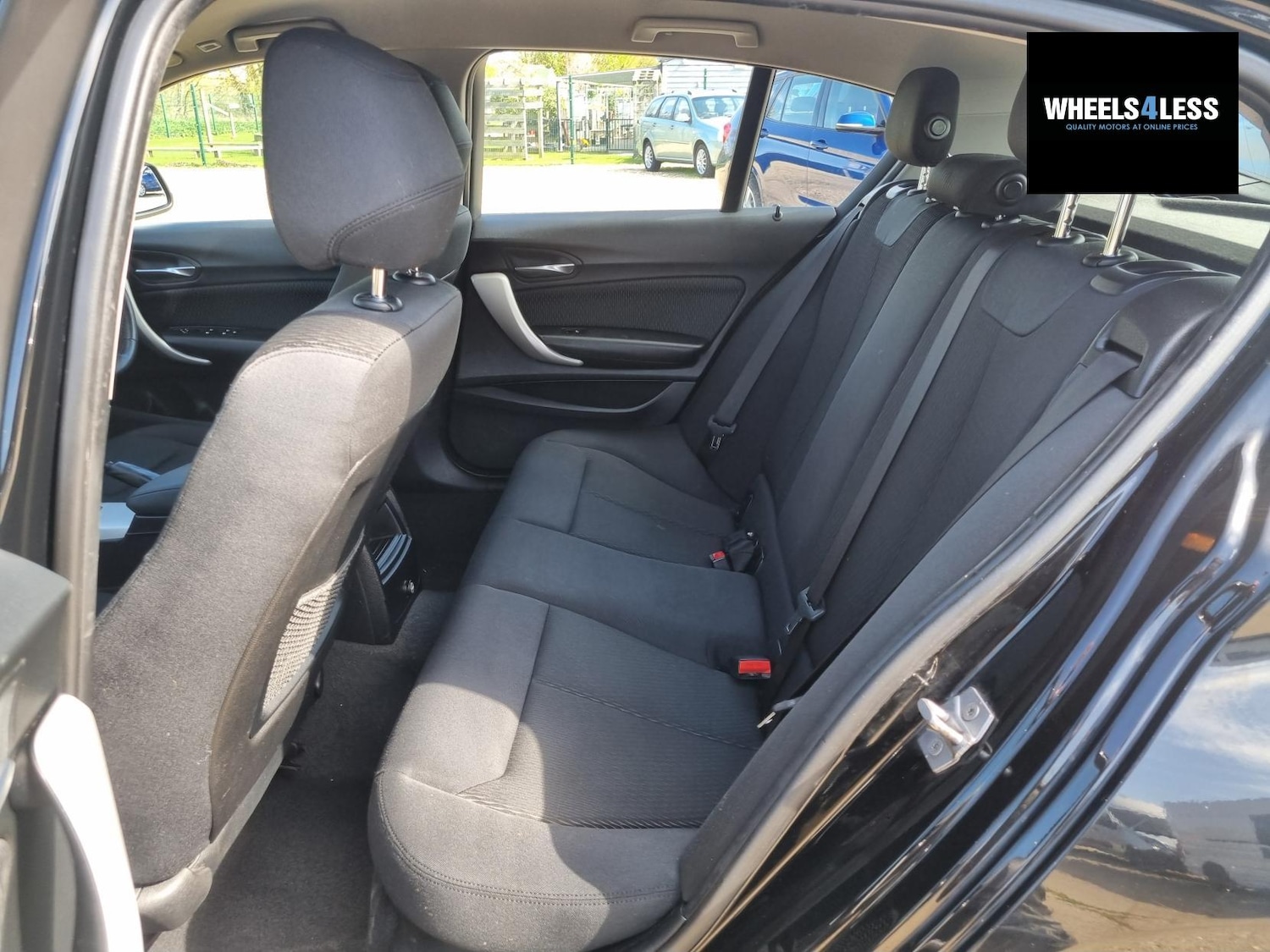 Used BMW 1 Series 2016 for sale - 78166422: Photo 7