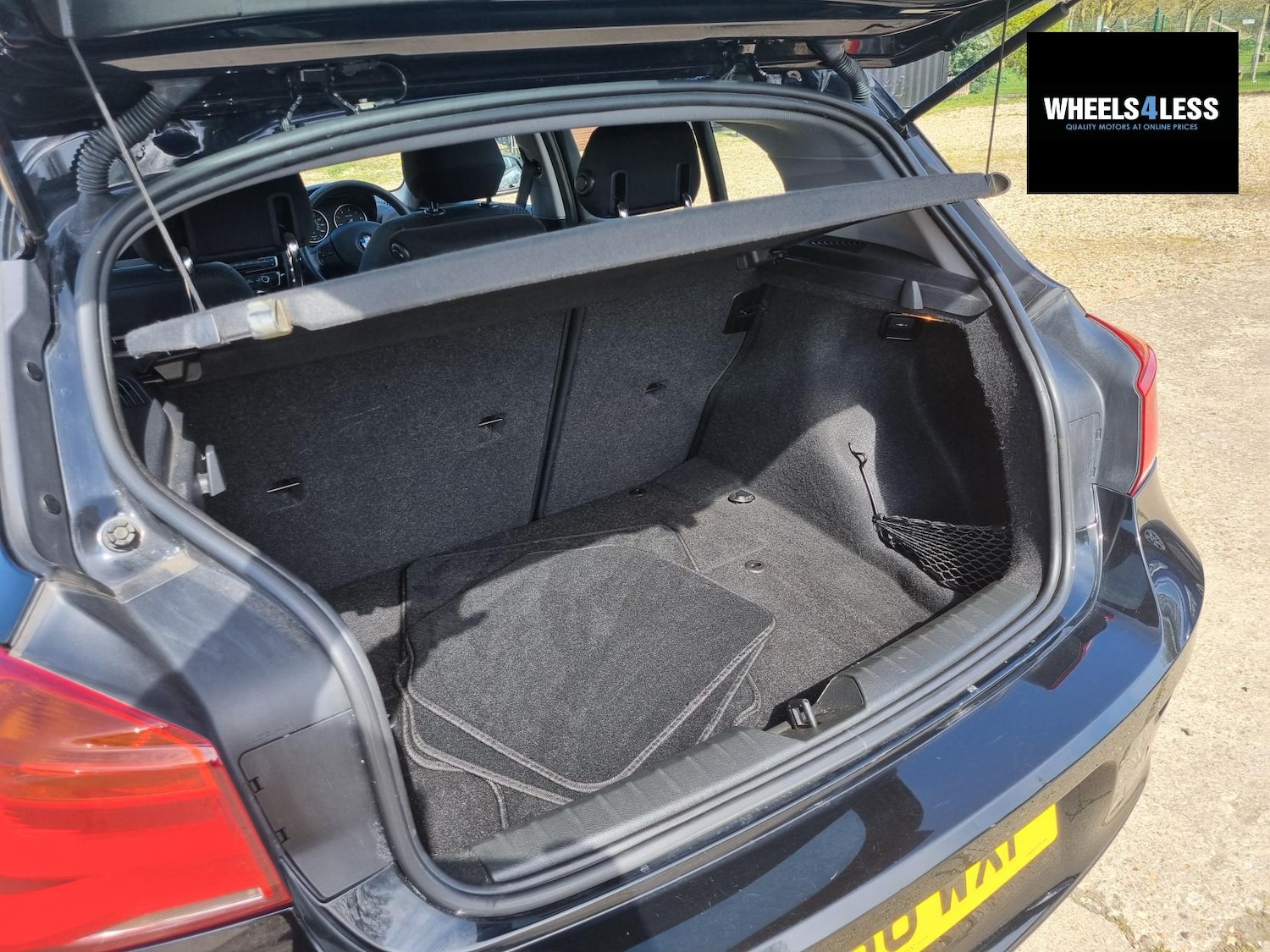 Used BMW 1 Series 2016 for sale - 78166422: Photo 8