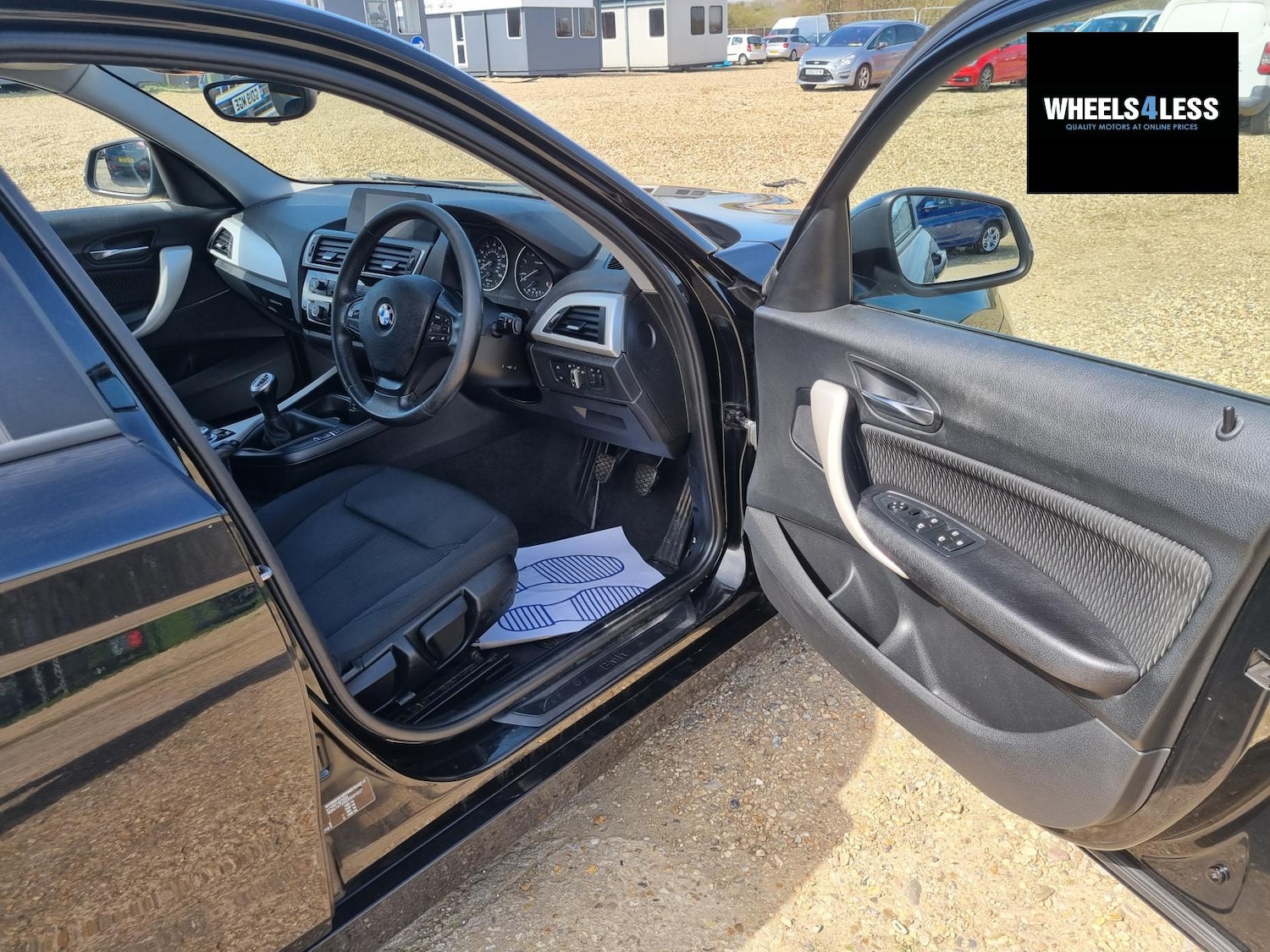 Used BMW 1 Series 2016 for sale - 78166422: Photo 9