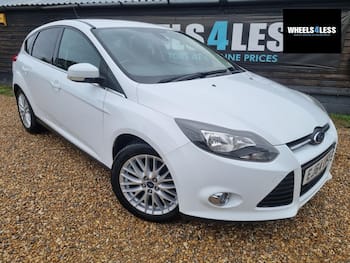 Used Ford Focus 2014 for sale - 79684990: Photo