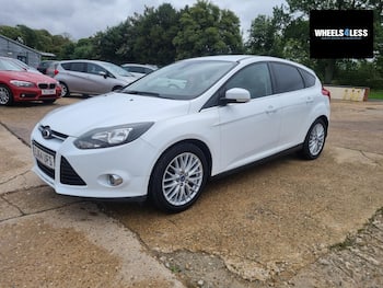 Used Ford Focus 2014 for sale - 79684990: Photo