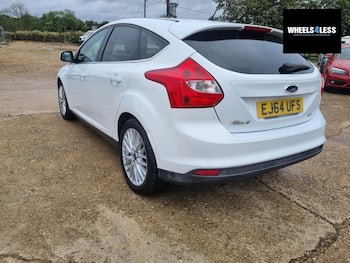 Used Ford Focus 2014 for sale - 79684990: Photo