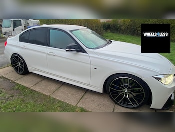 BMW 3 Series feature image