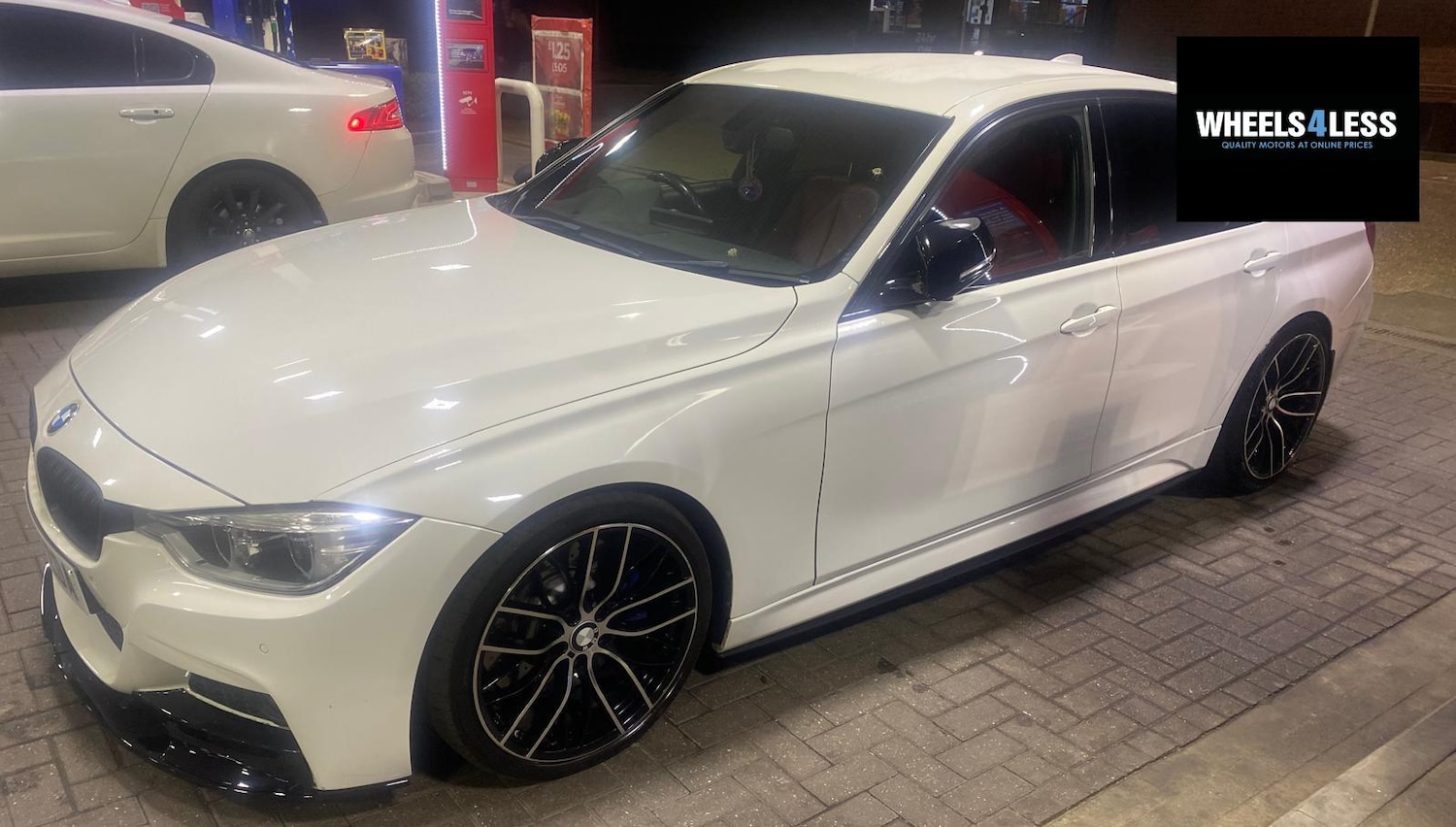 Used BMW 3 Series 2017 for sale - 76948933: Photo 2