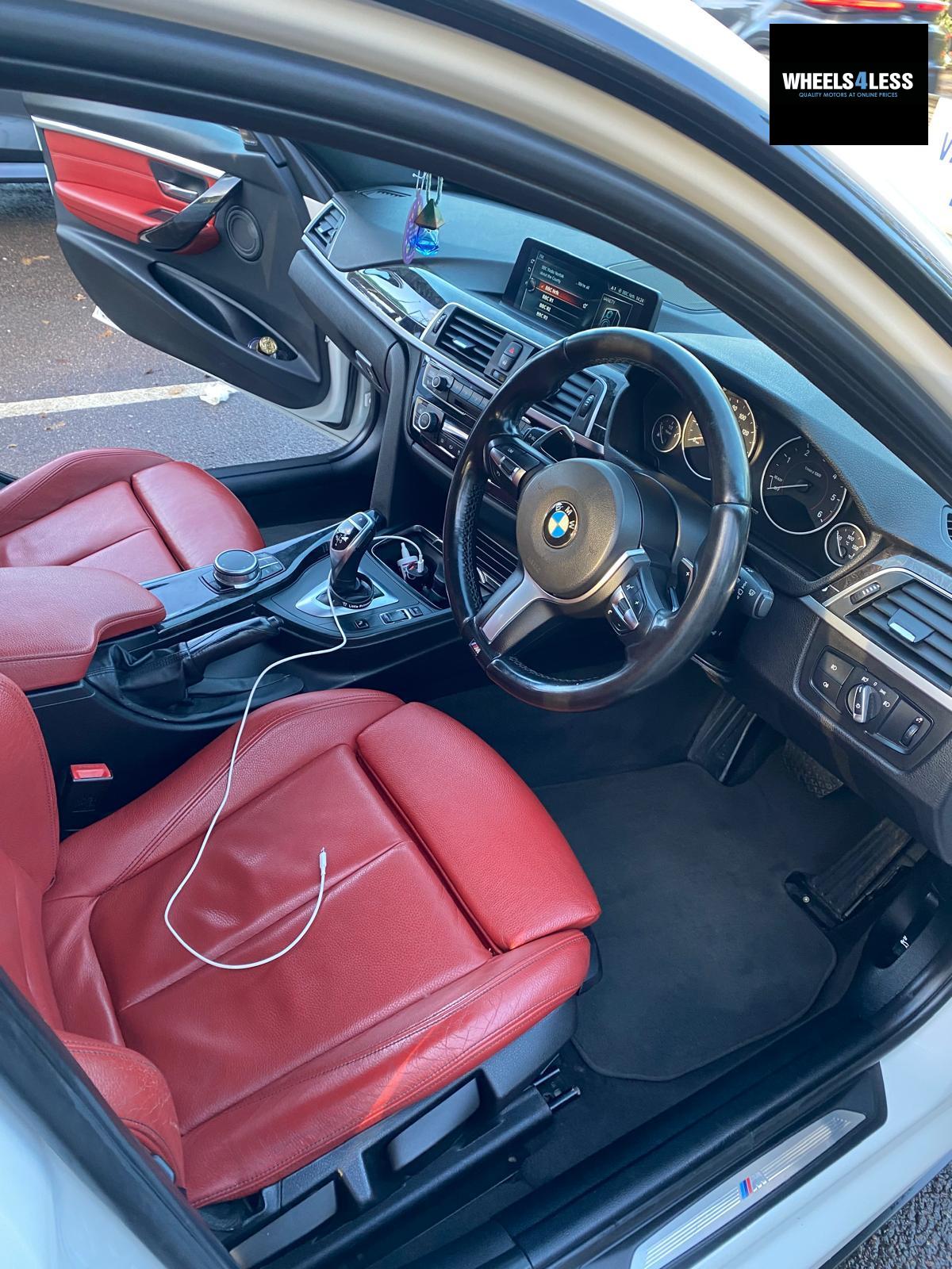 Used BMW 3 Series 2017 for sale - 76948933: Photo 5