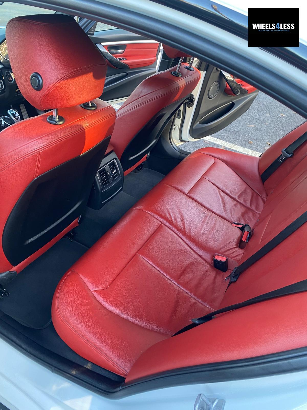 Used BMW 3 Series 2017 for sale - 76948933: Photo 7