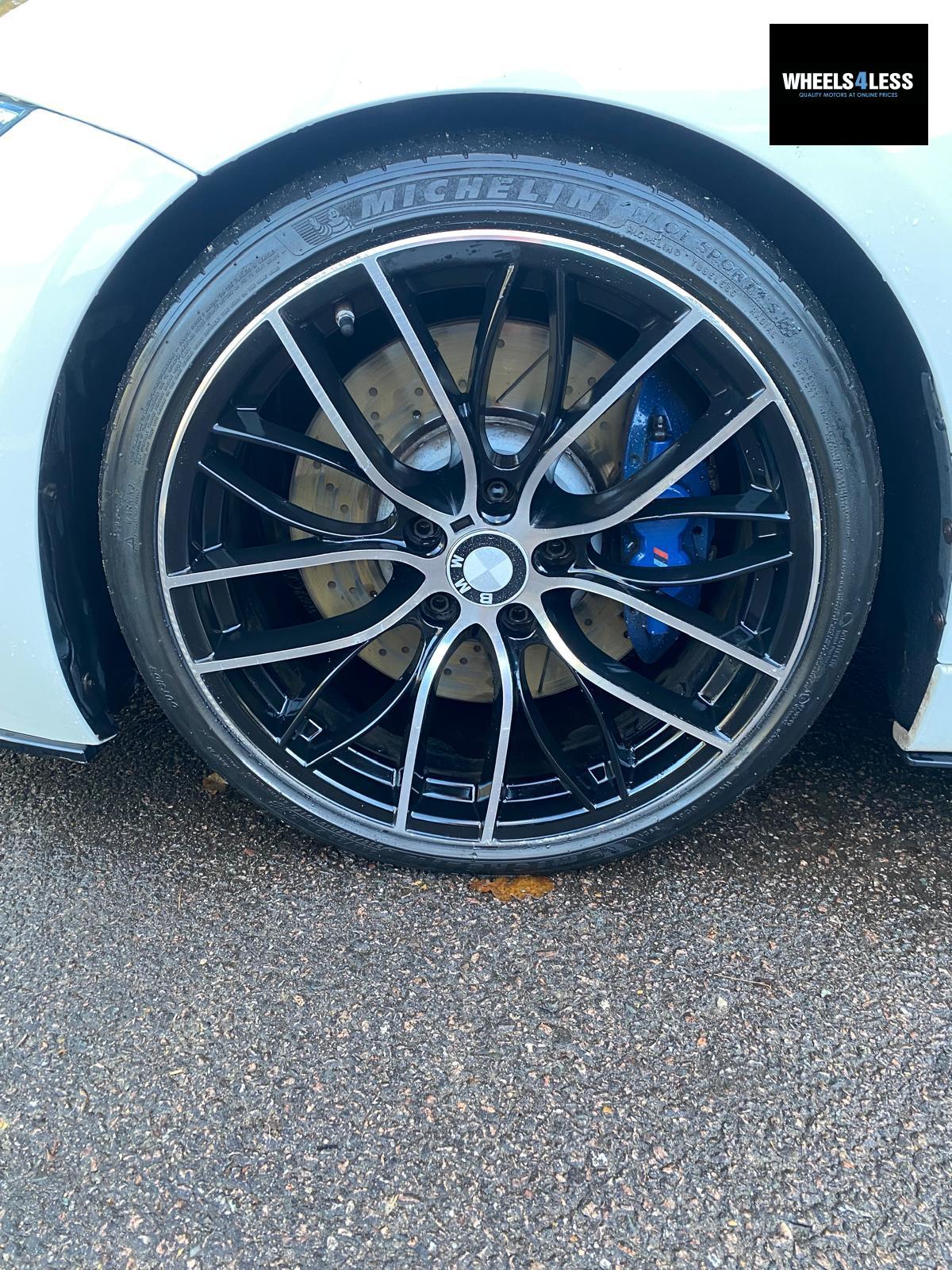 Used BMW 3 Series 2017 for sale - 76948933: Photo 8