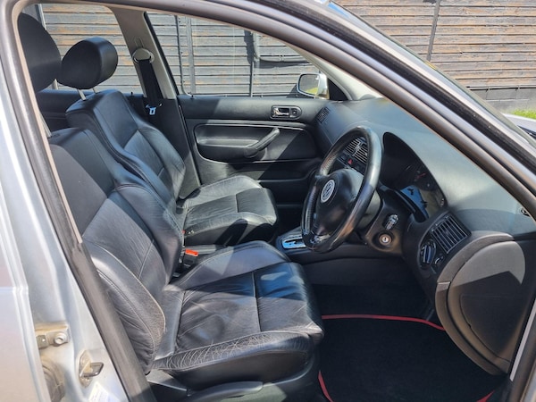 Used Volkswagen Golf 2003 for sale - 75431909: Photo 13