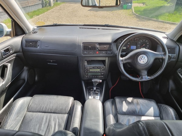 Used Volkswagen Golf 2003 for sale - 75431909: Photo 15