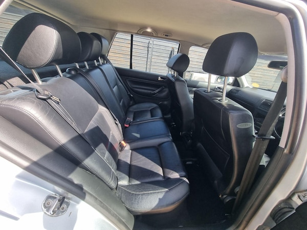 Used Volkswagen Golf 2003 for sale - 75431909: Photo 17