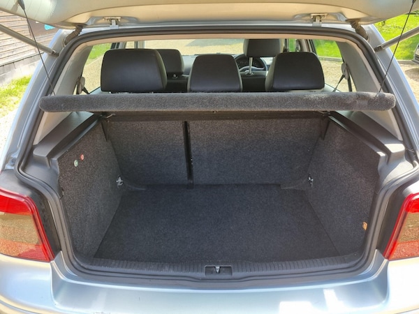 Used Volkswagen Golf 2003 for sale - 75431909: Photo 20