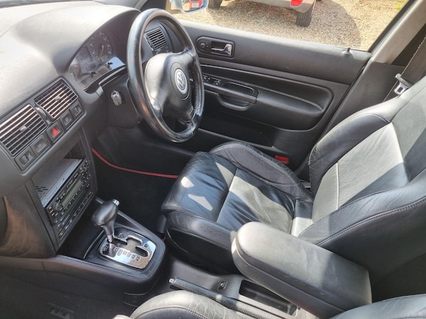 Used Volkswagen Golf 2003 for sale - 75431909: Photo 21