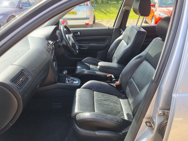 Used Volkswagen Golf 2003 for sale - 75431909: Photo 23