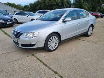 Used Volkswagen Passat 2008 for sale - 75102417: Photo