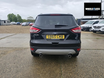 Used Ford Kuga 2015 for sale - 78486688: Photo