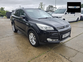 Used Ford Kuga 2015 for sale - 78486688: Photo
