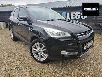 Used Ford Kuga 2015 for sale - 78486688: Photo