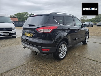 Used Ford Kuga 2015 for sale - 78486688: Photo