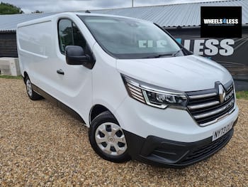 Used Renault Master 2023 for sale - 79407830: Photo