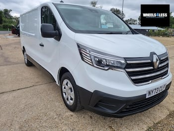 Used Renault Master 2023 for sale - 79407830: Photo