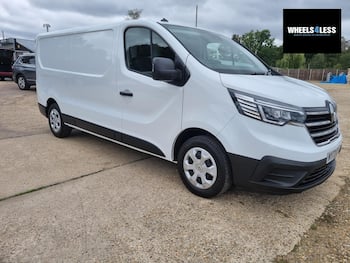 Used Renault Master 2023 for sale - 79407830: Photo
