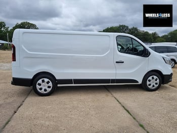 Used Renault Master 2023 for sale - 79407830: Photo
