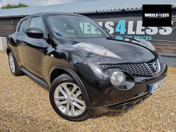 Used Nissan Juke 2012 for sale - 79584035: Photo