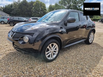 Used Nissan Juke 2012 for sale - 79584035: Photo