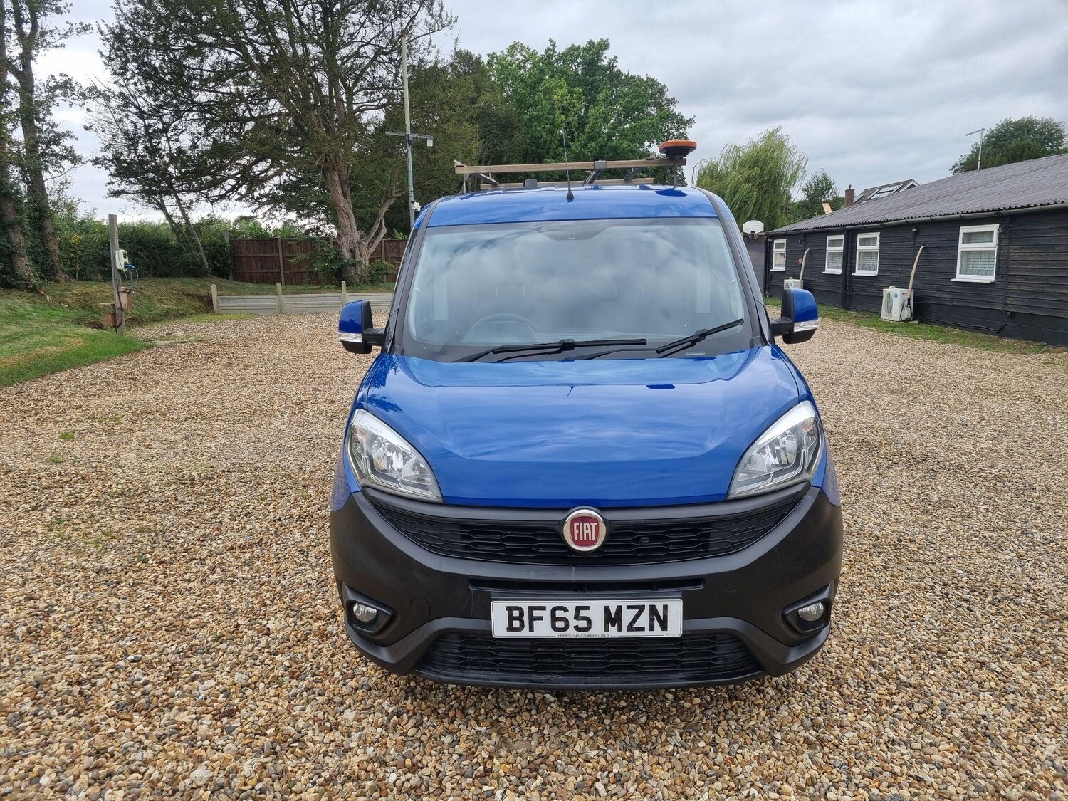 Vehicle 16