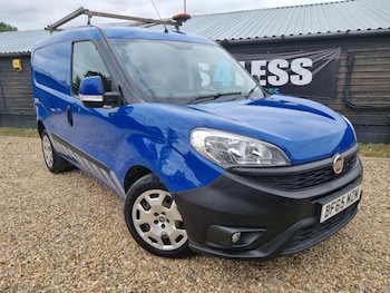 Fiat - Doblo