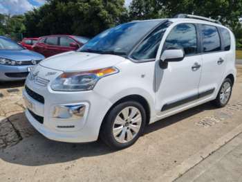 Used Citroen C3 Picasso 2015 for sale - 75153064: Photo