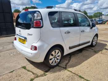 Used Citroen C3 Picasso 2015 for sale - 75153064: Photo
