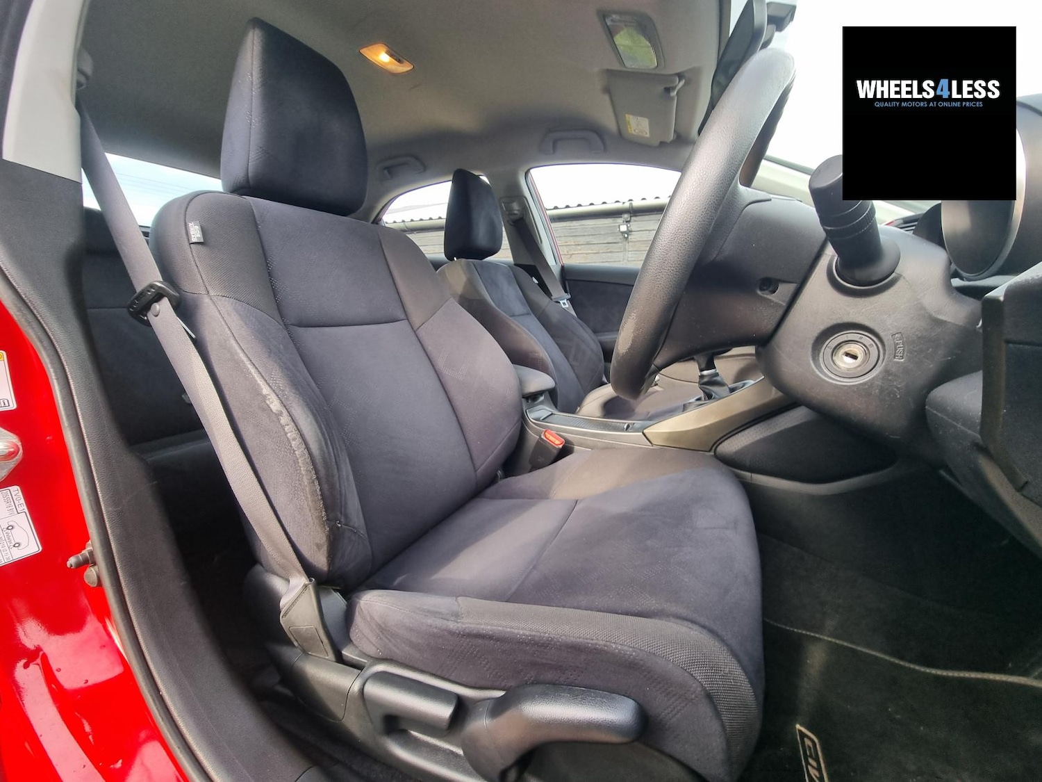 Used Honda Civic 2013 for sale - 76467855: Photo 13